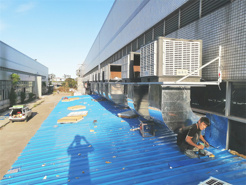 江北,、沙坪壩水冷式空調(diào)